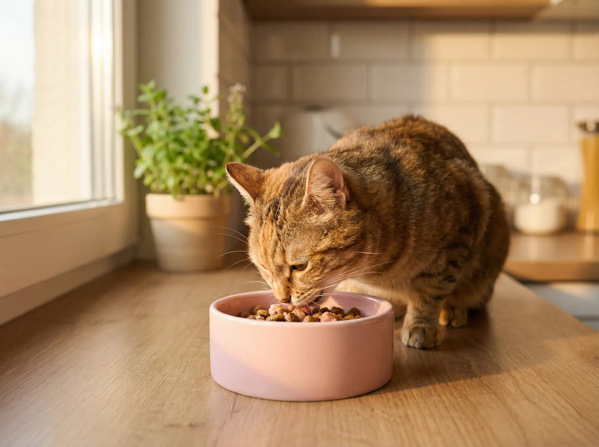 猫咪健康饮食指南 - 甜蜜惩罚无删减片